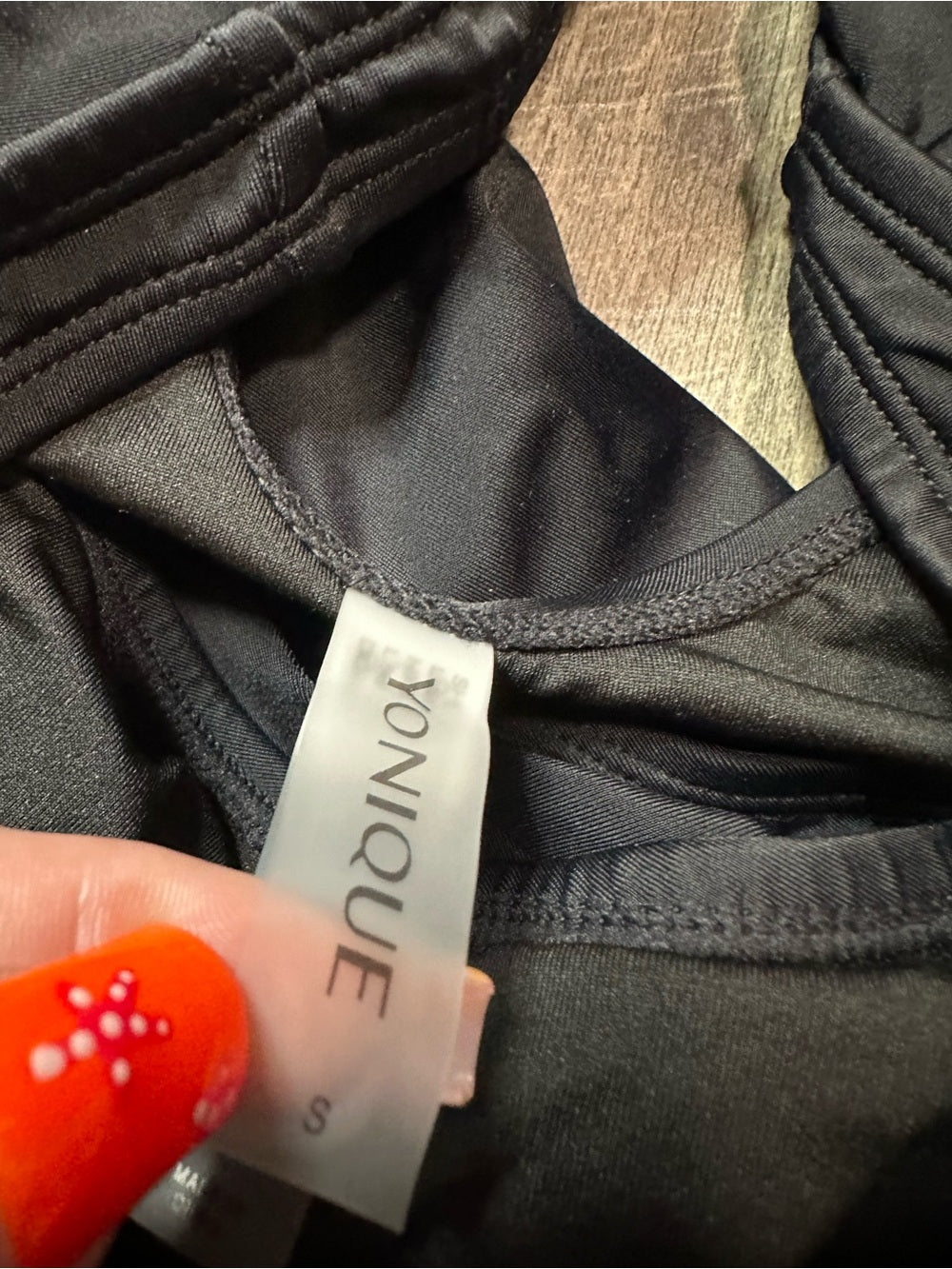 Younique One Piece Bathing Suit