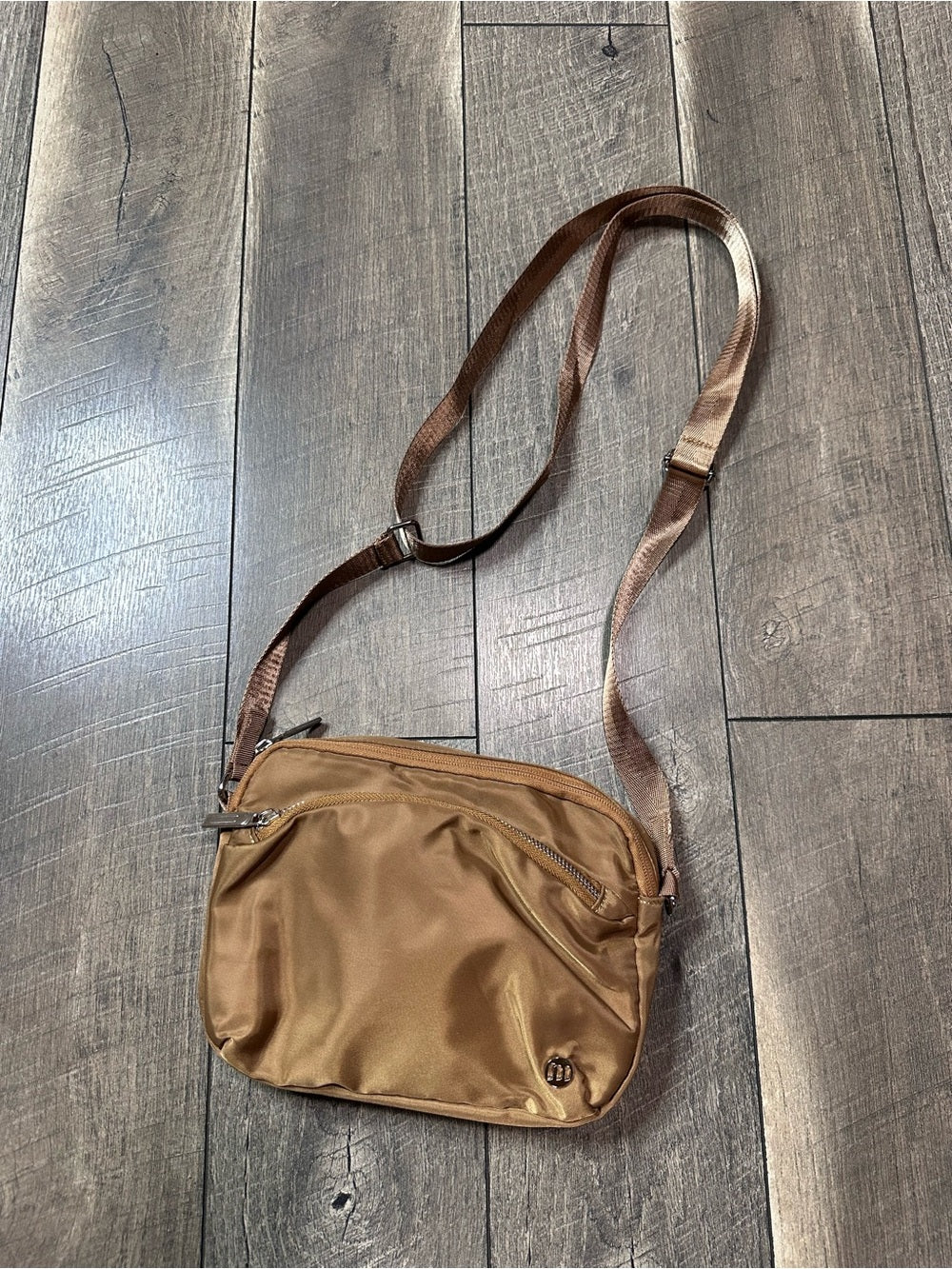 Daliy Elegance Crossbody