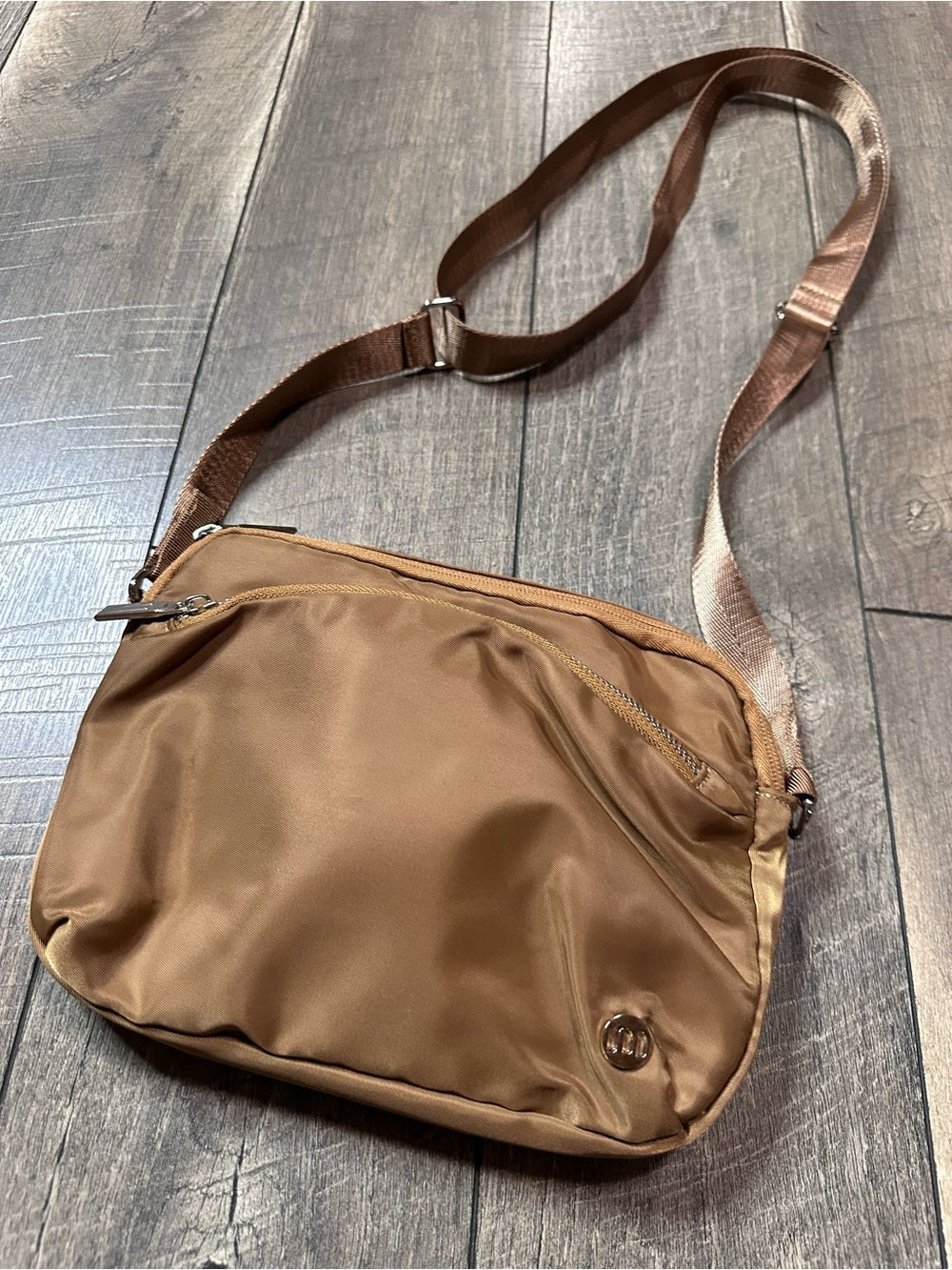 Daliy Elegance Crossbody