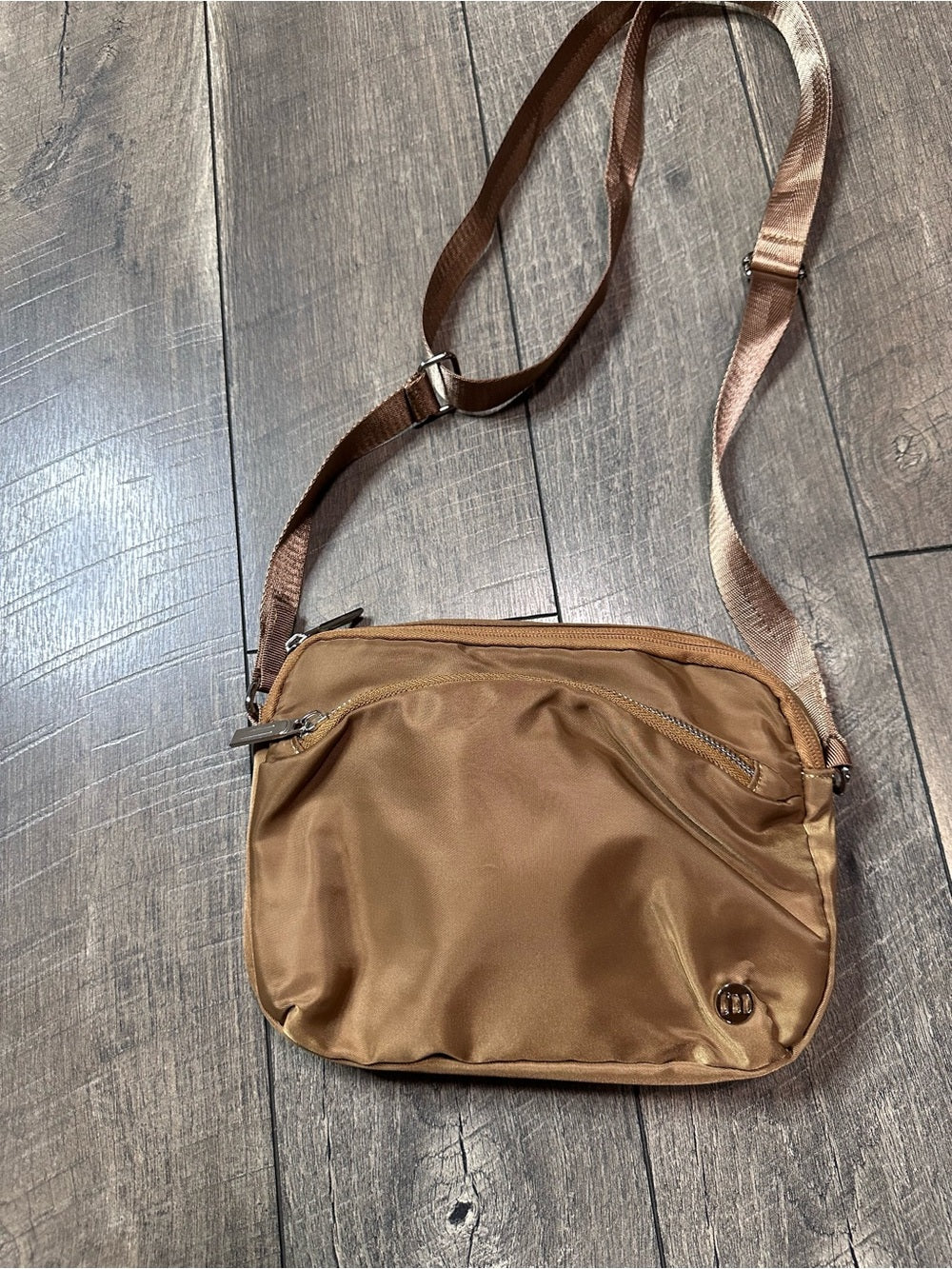 Daliy Elegance Crossbody