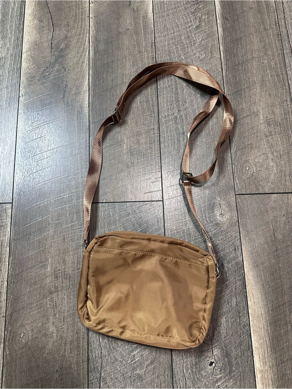 Daliy Elegance Crossbody