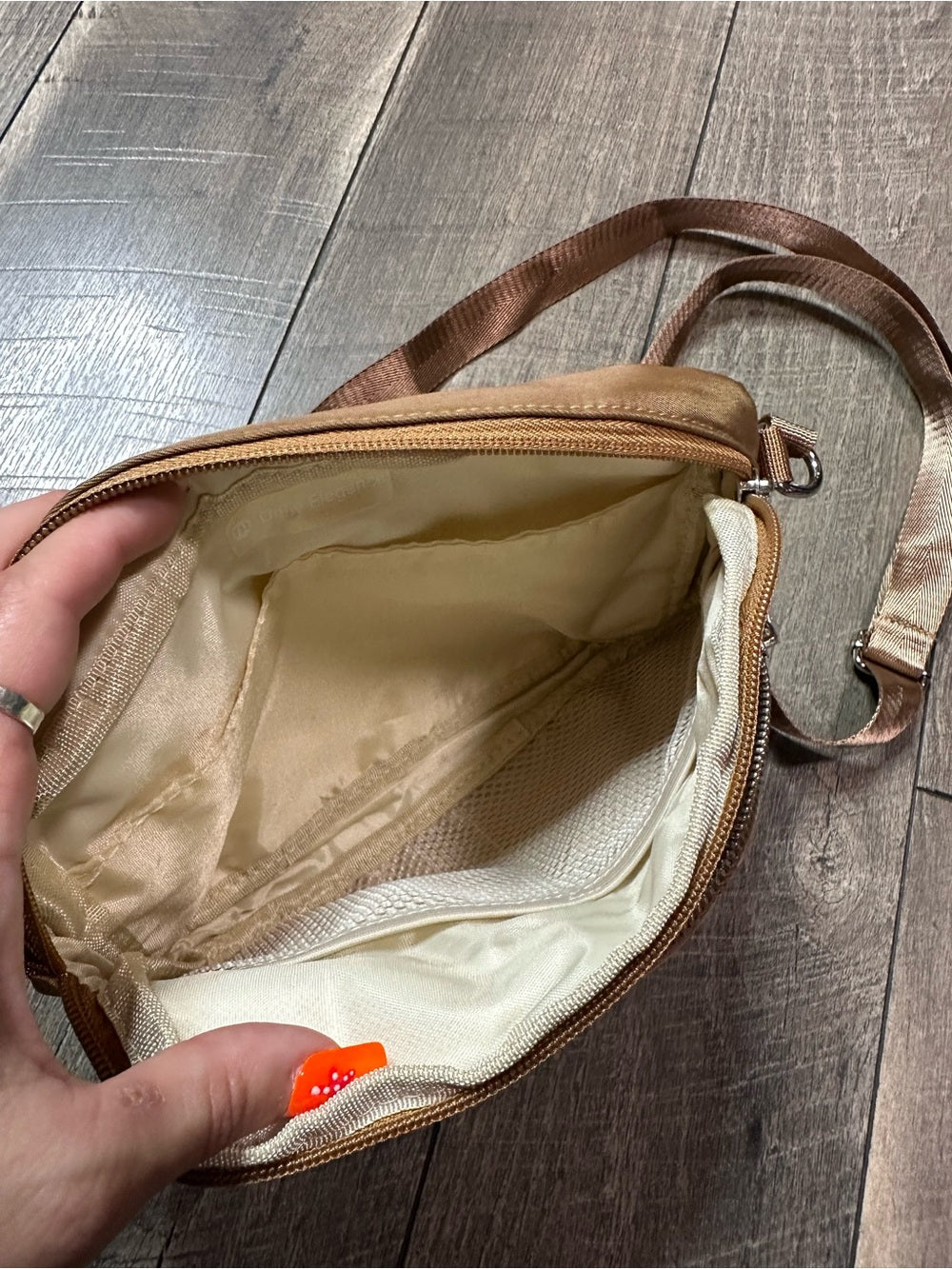 Daliy Elegance Crossbody