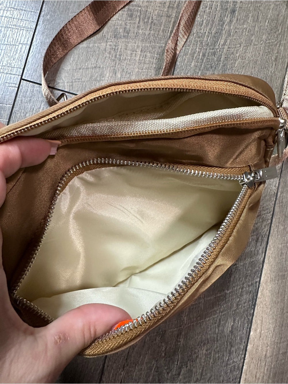 Daliy Elegance Crossbody