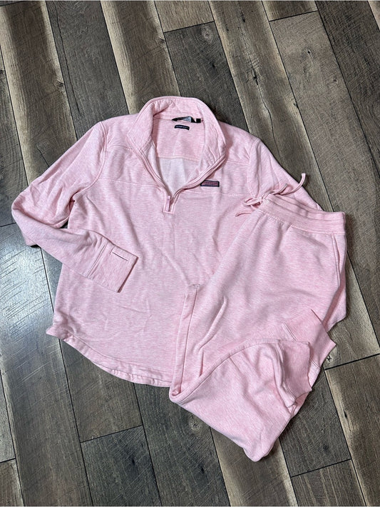 Vineyard Vines Lounge Set