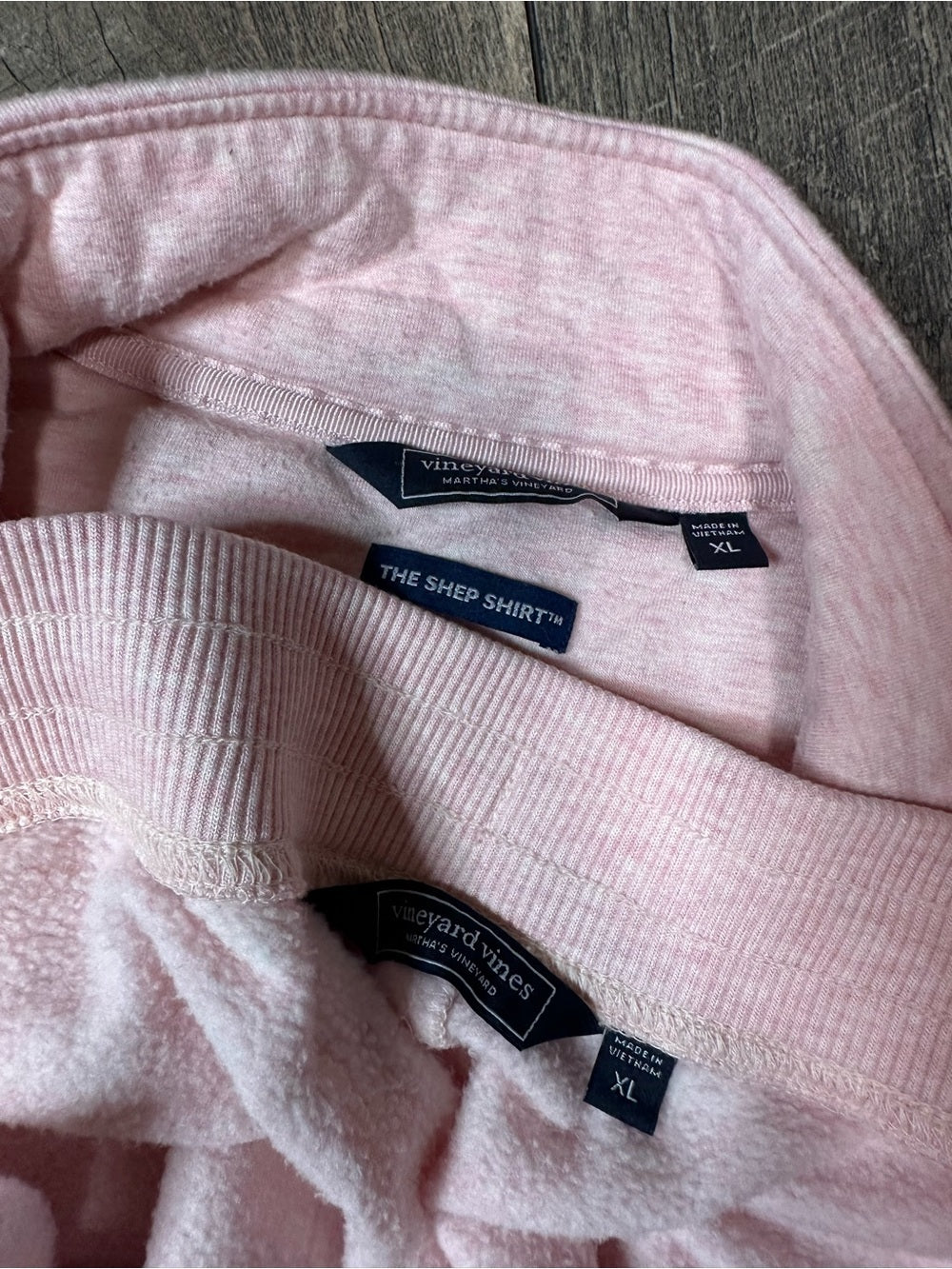 Vineyard Vines Lounge Set