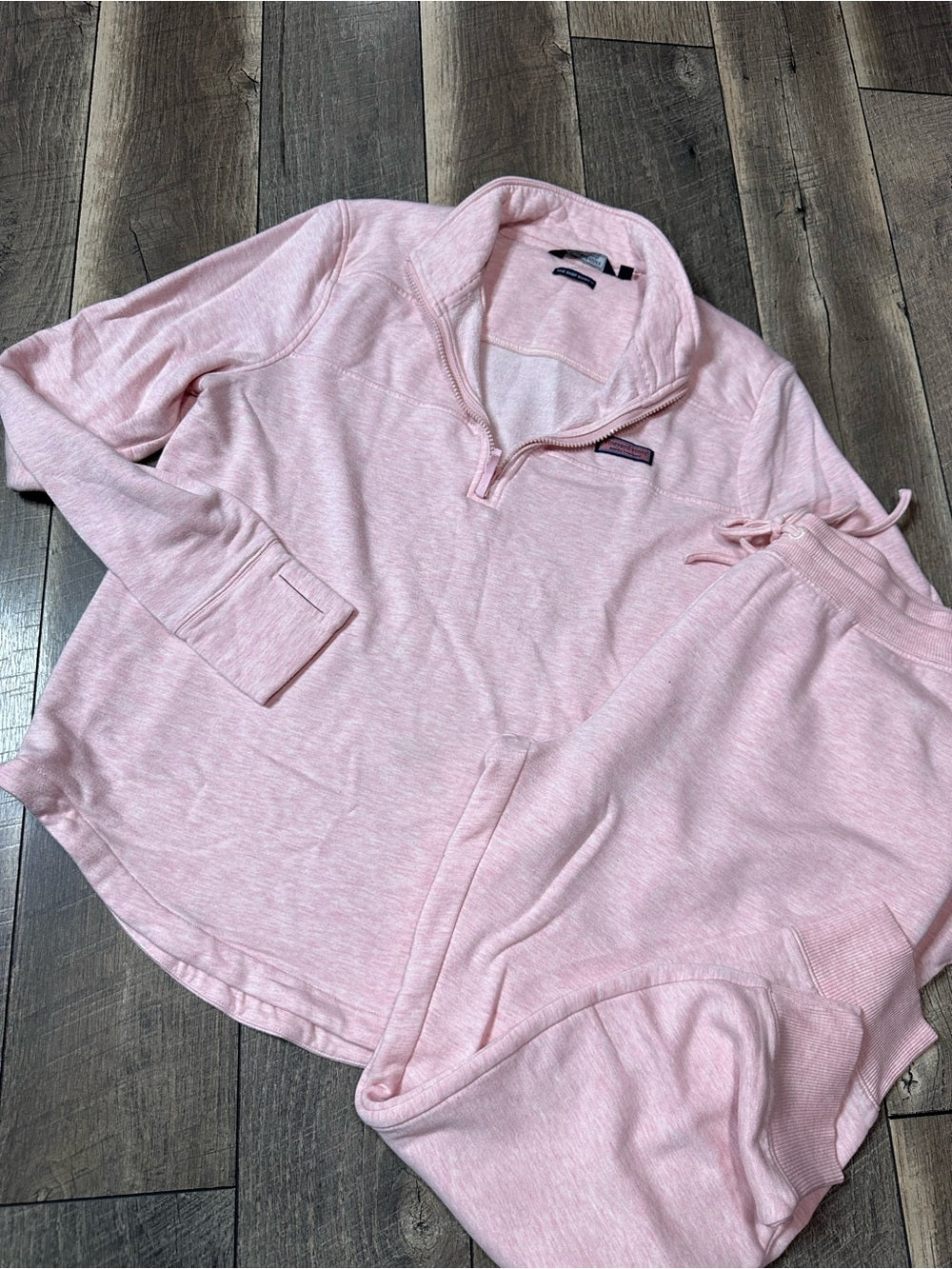 Vineyard Vines Lounge Set