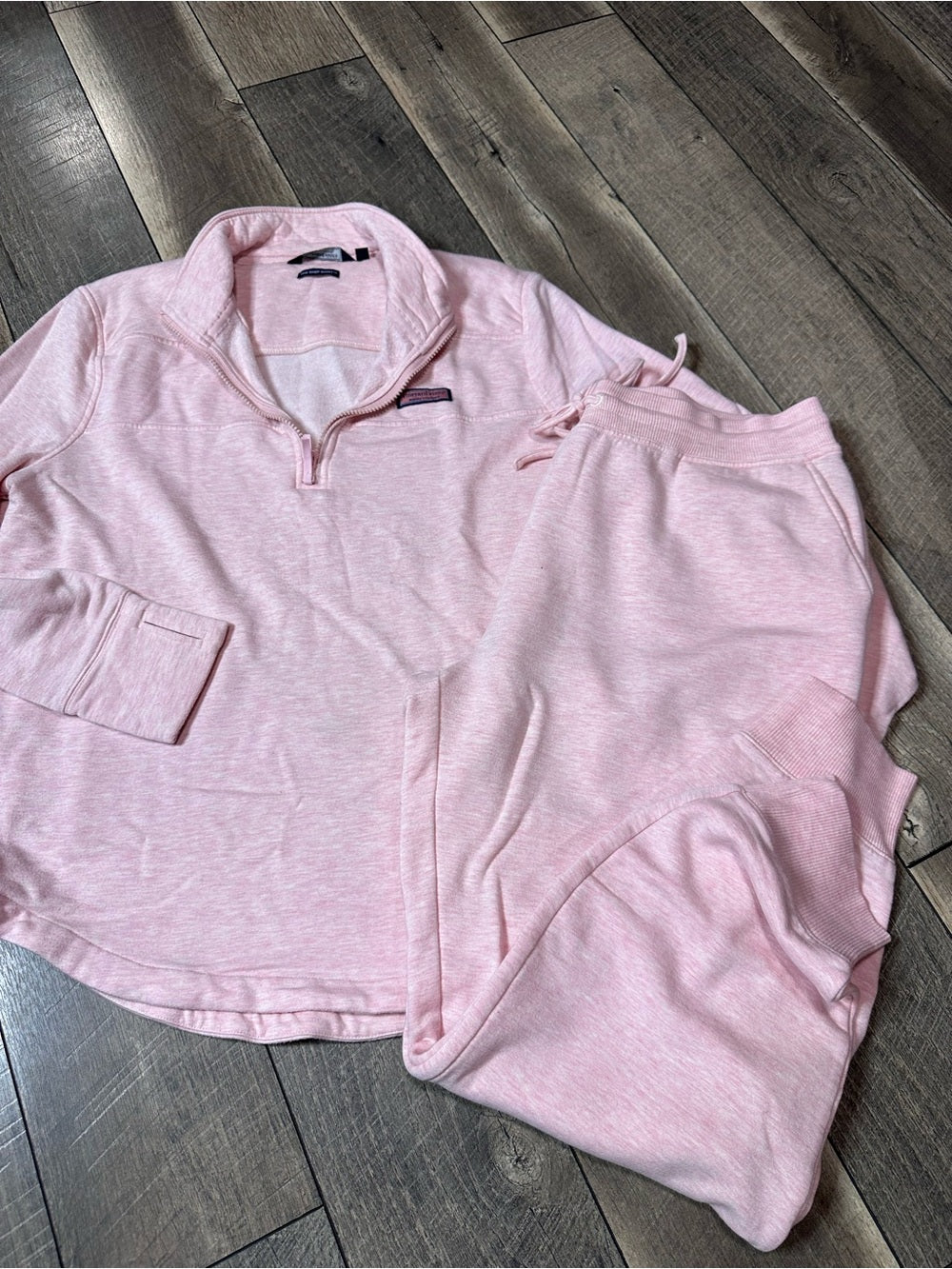Vineyard Vines Lounge Set