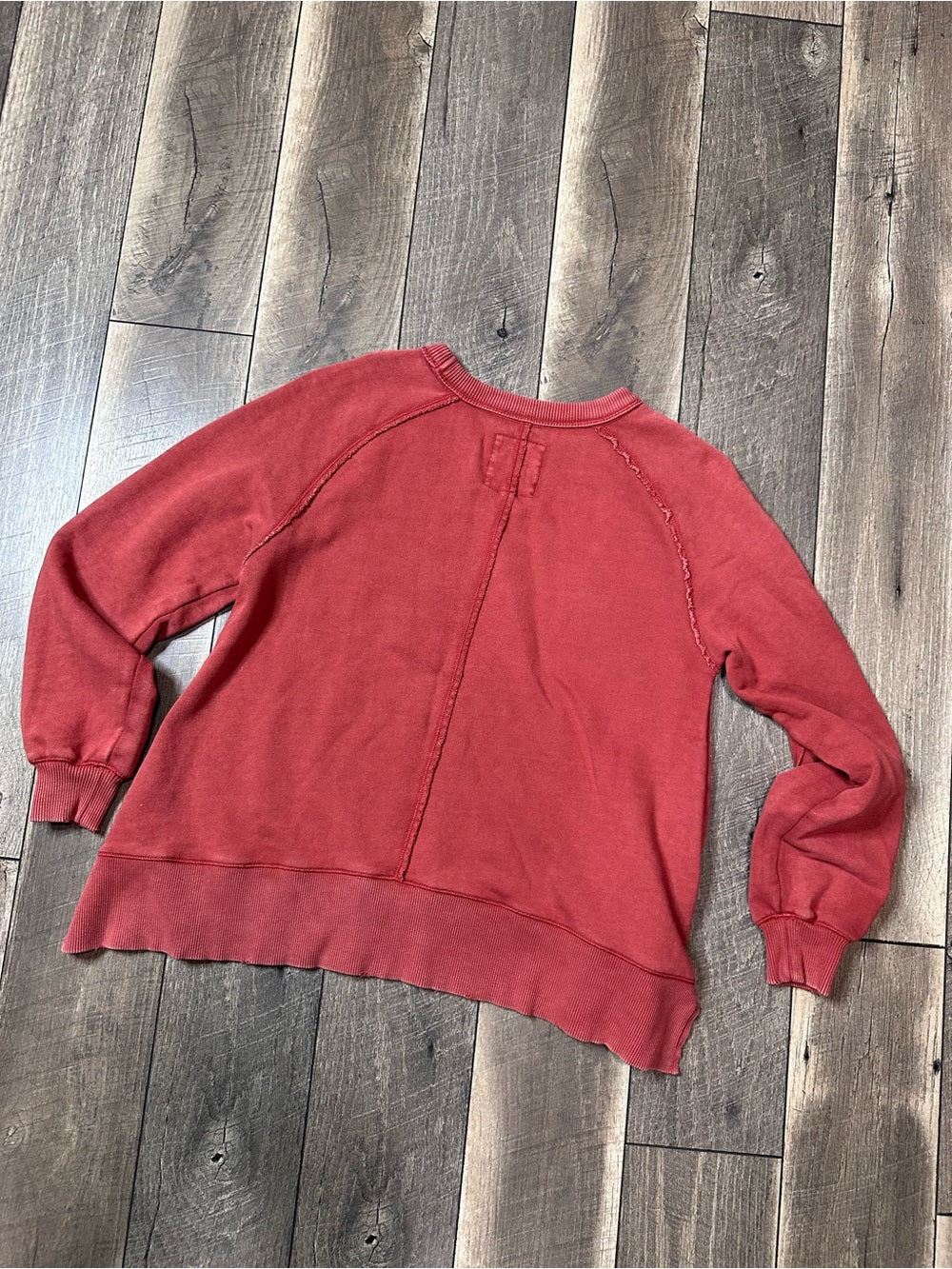 Aerie Oversized Crewneck Pullover