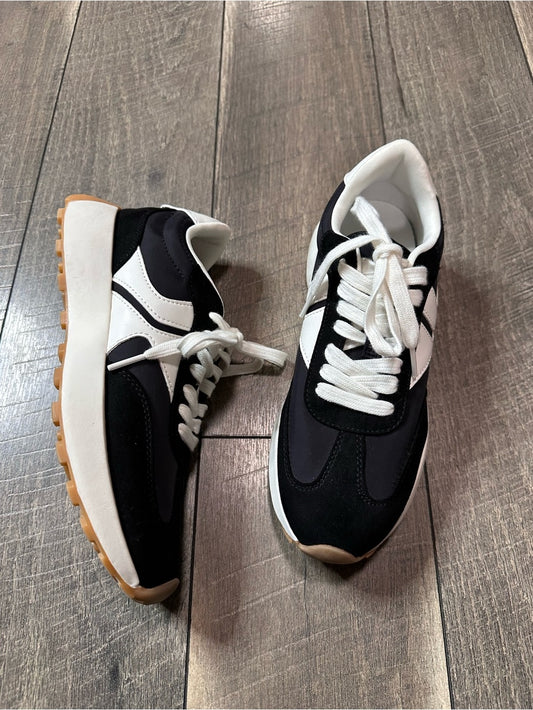 Steve Madden Kendrix Sneakers