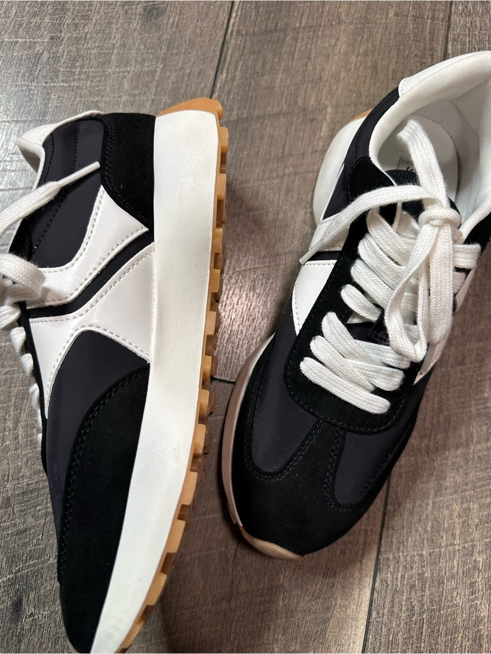 Steve Madden Kendrix Sneakers