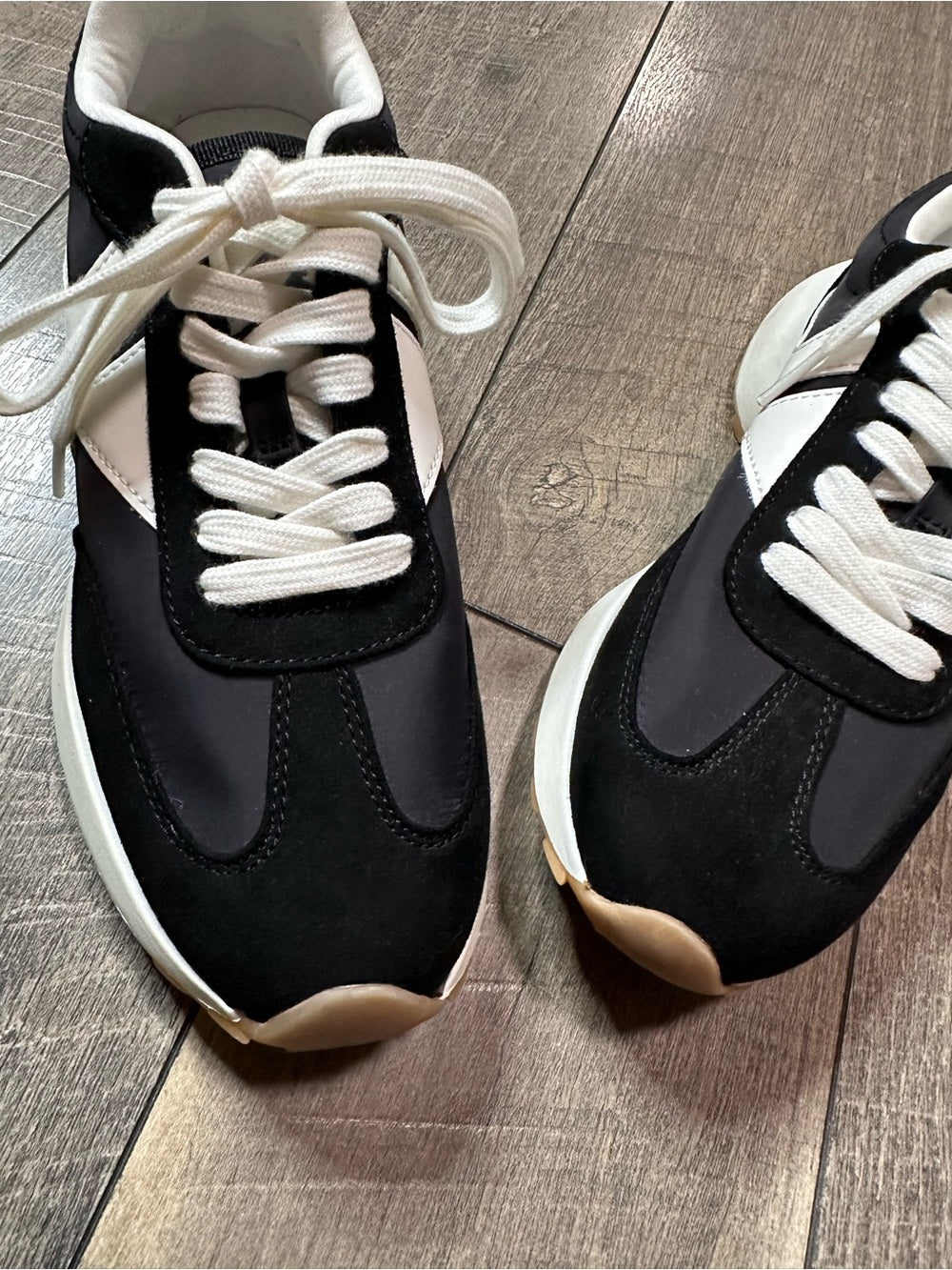 Steve Madden Kendrix Sneakers