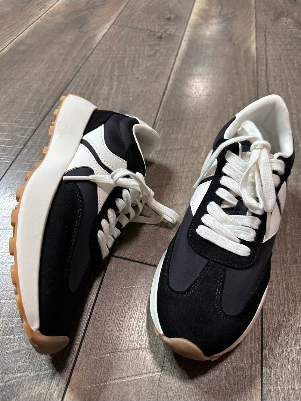Steve Madden Kendrix Sneakers