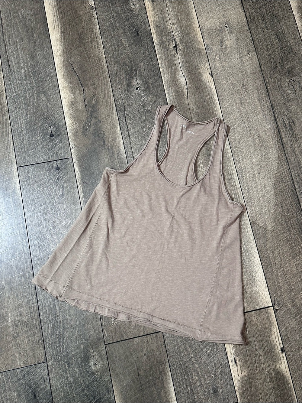 Aerie Racerback Tank Top