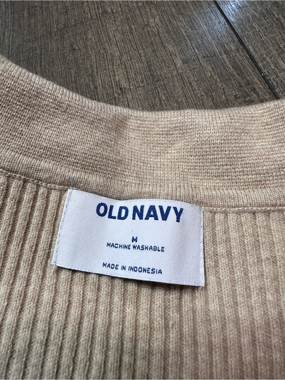 Old Navy Collared Buttery Soft Tank Top