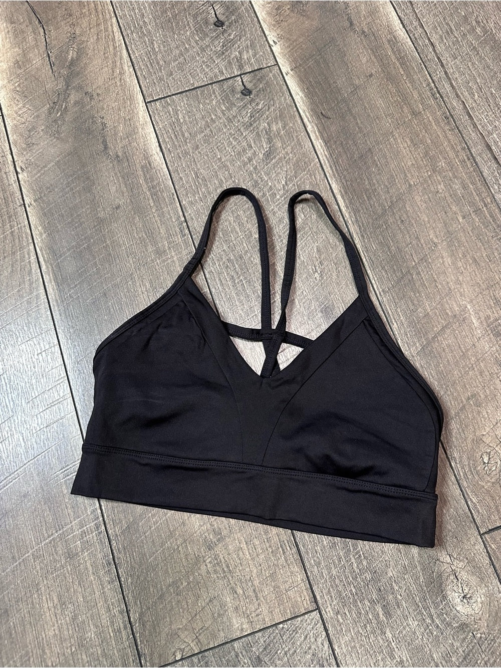 Balance x Vitality Sports Bra