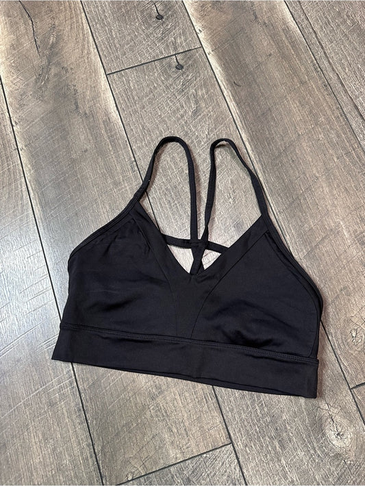Balance x Vitality Sports Bra