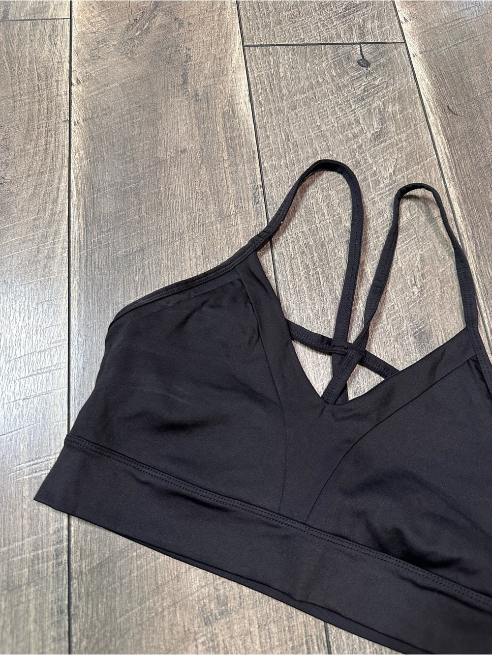 Balance x Vitality Sports Bra