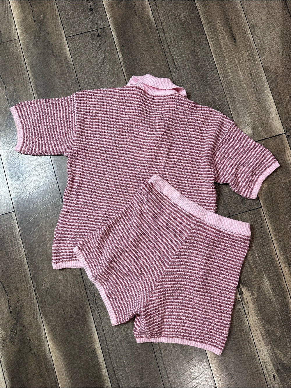 Zara 2pc Knit Set