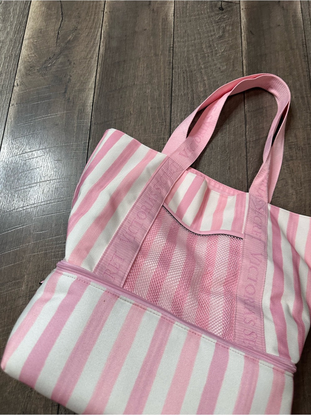 Victoria’s Secret Cooler Tote Bag