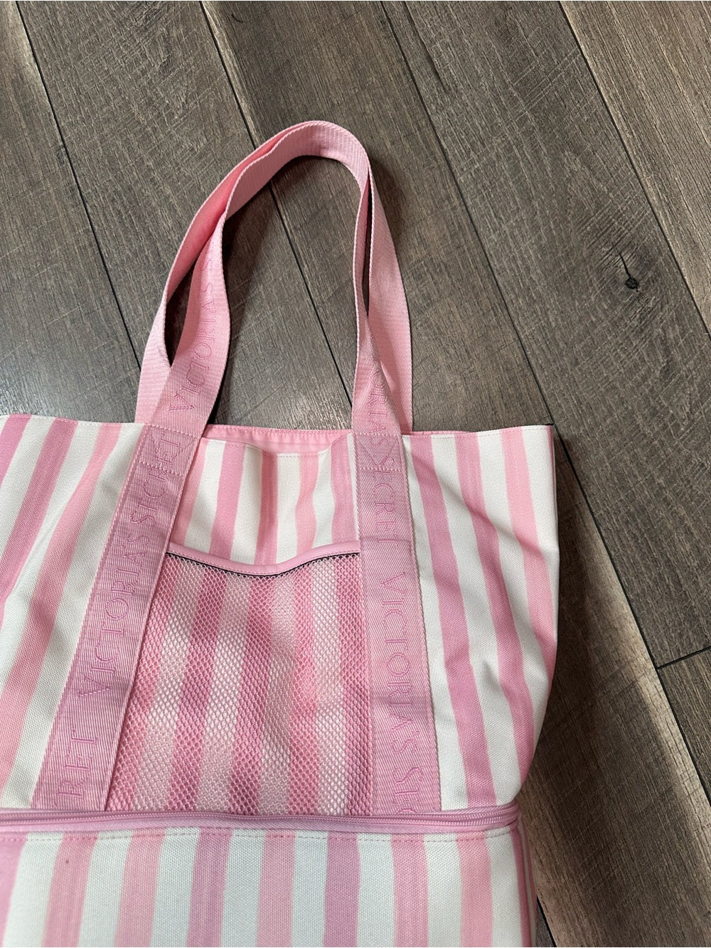 Victoria’s Secret Cooler Tote Bag