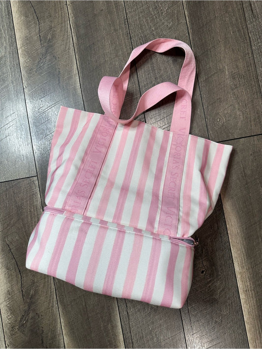 Victoria’s Secret Cooler Tote Bag