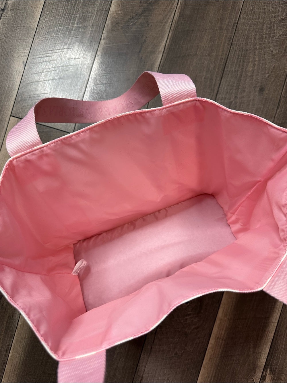 Victoria’s Secret Cooler Tote Bag