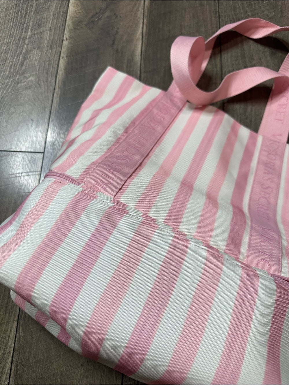 Victoria’s Secret Cooler Tote Bag