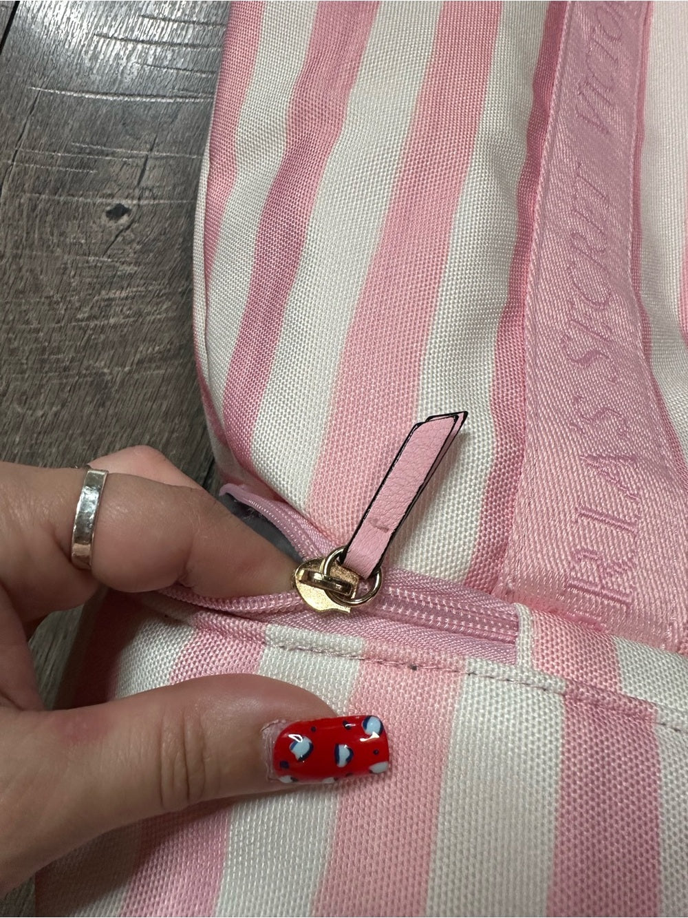 Victoria’s Secret Cooler Tote Bag