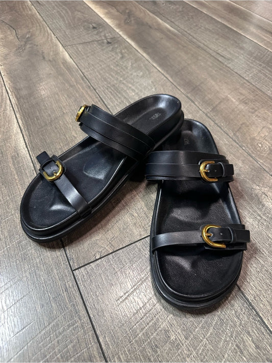 Zara Sandals