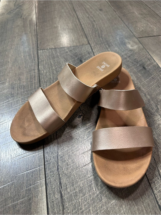 Shade & Shore Sandals