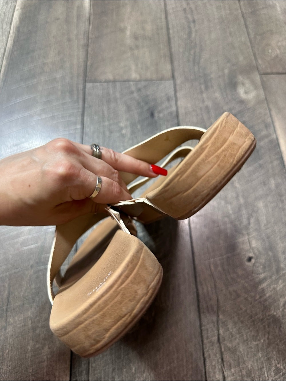 Shade & Shore Sandals