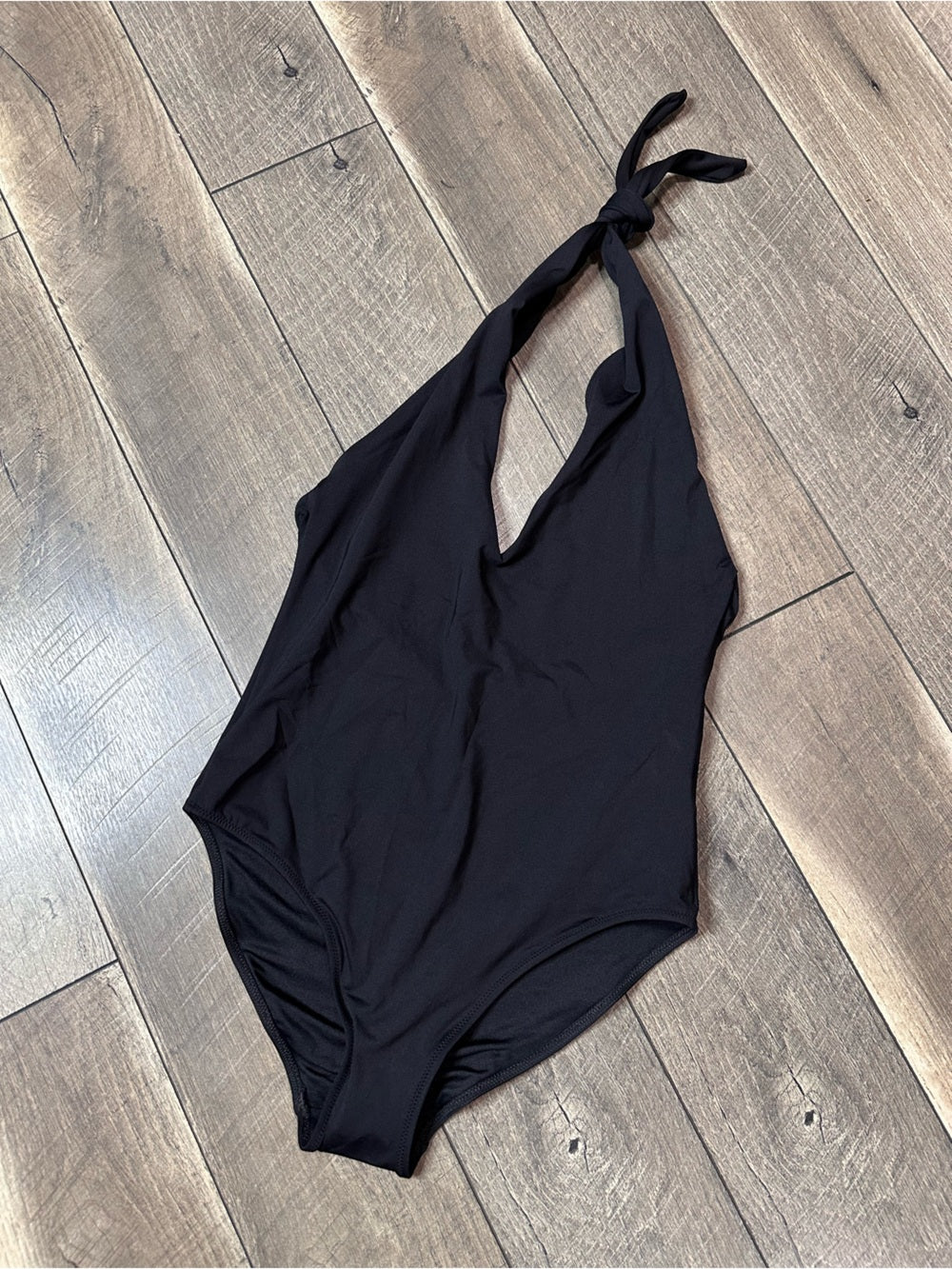 Zara One-Piece Swimsuit