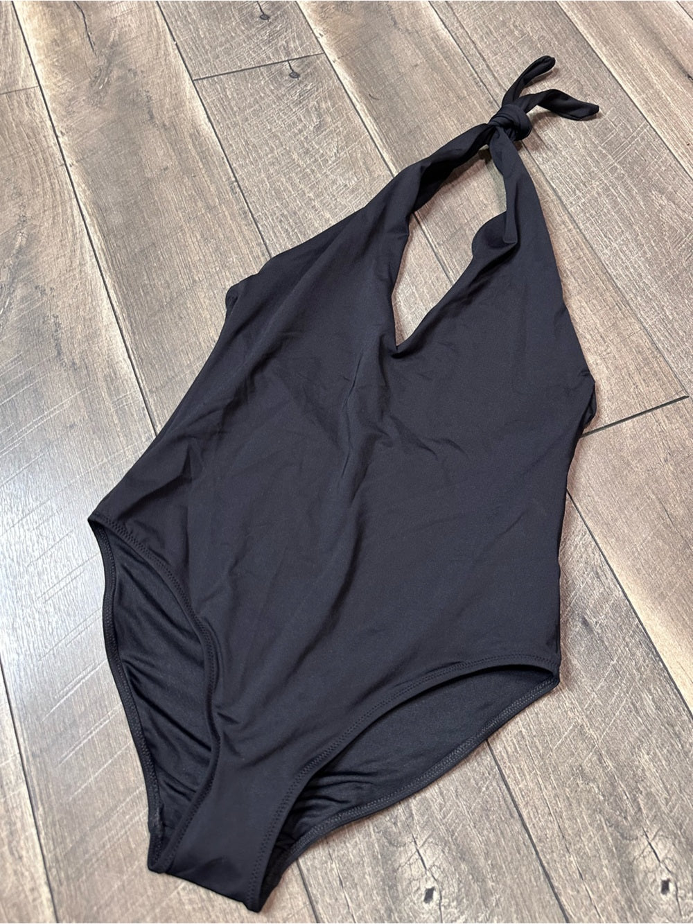 Zara One-Piece Swimsuit