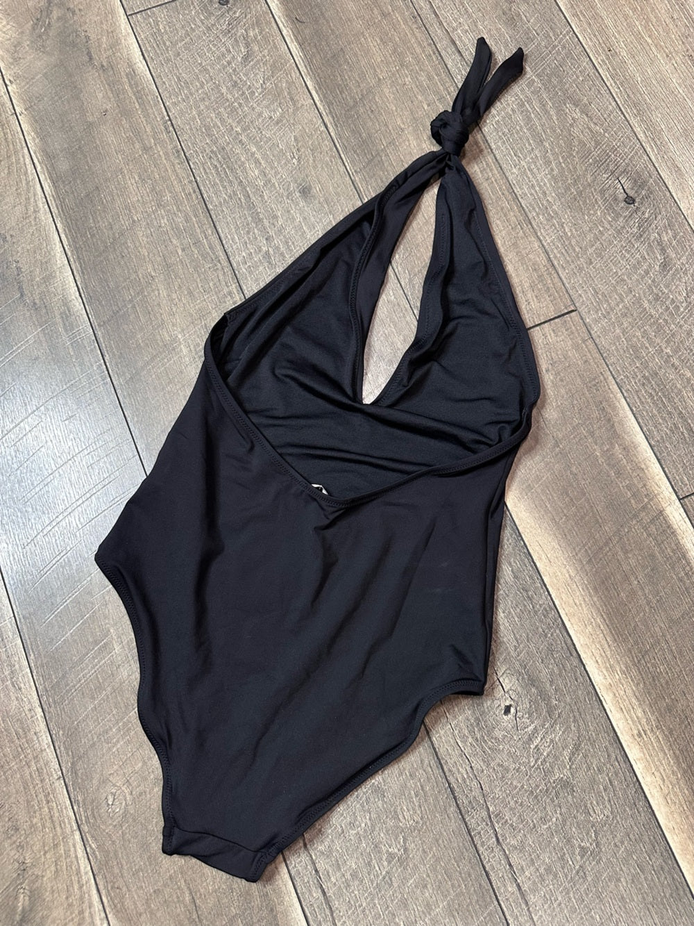 Zara One-Piece Swimsuit