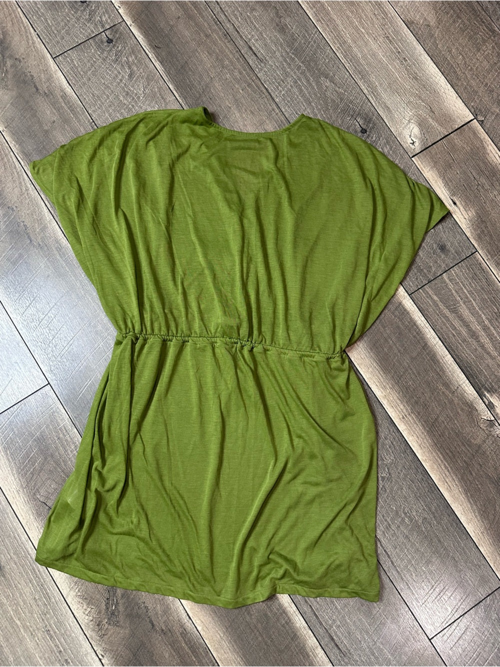 H&M Swim Cover Up