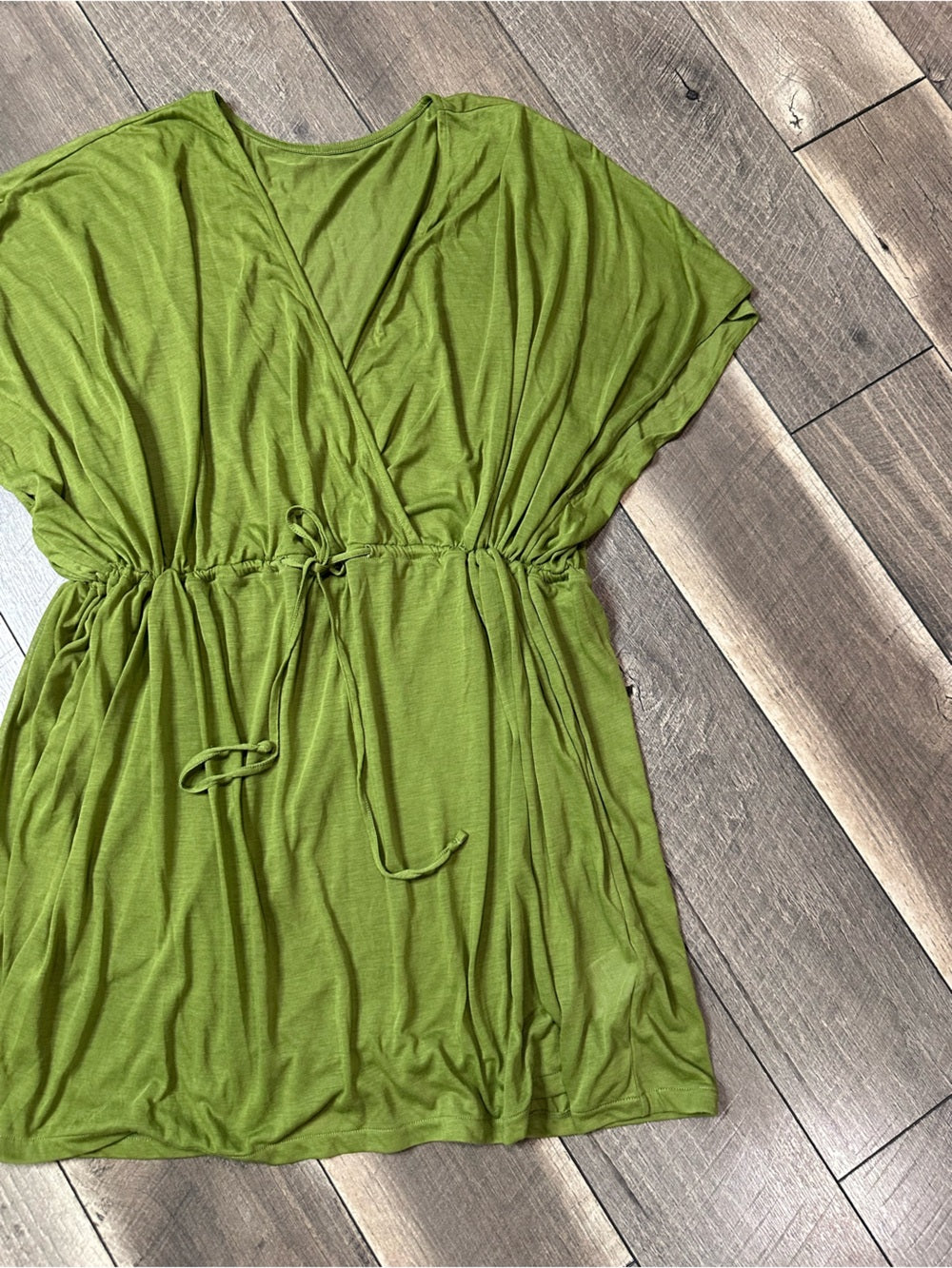 H&M Swim Cover Up