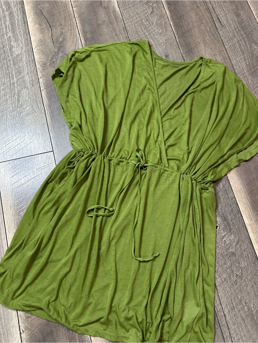 H&M Swim Cover Up