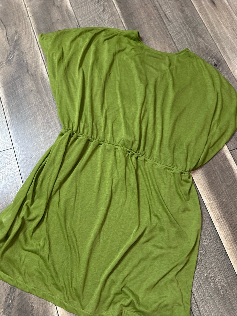 H&M Swim Cover Up