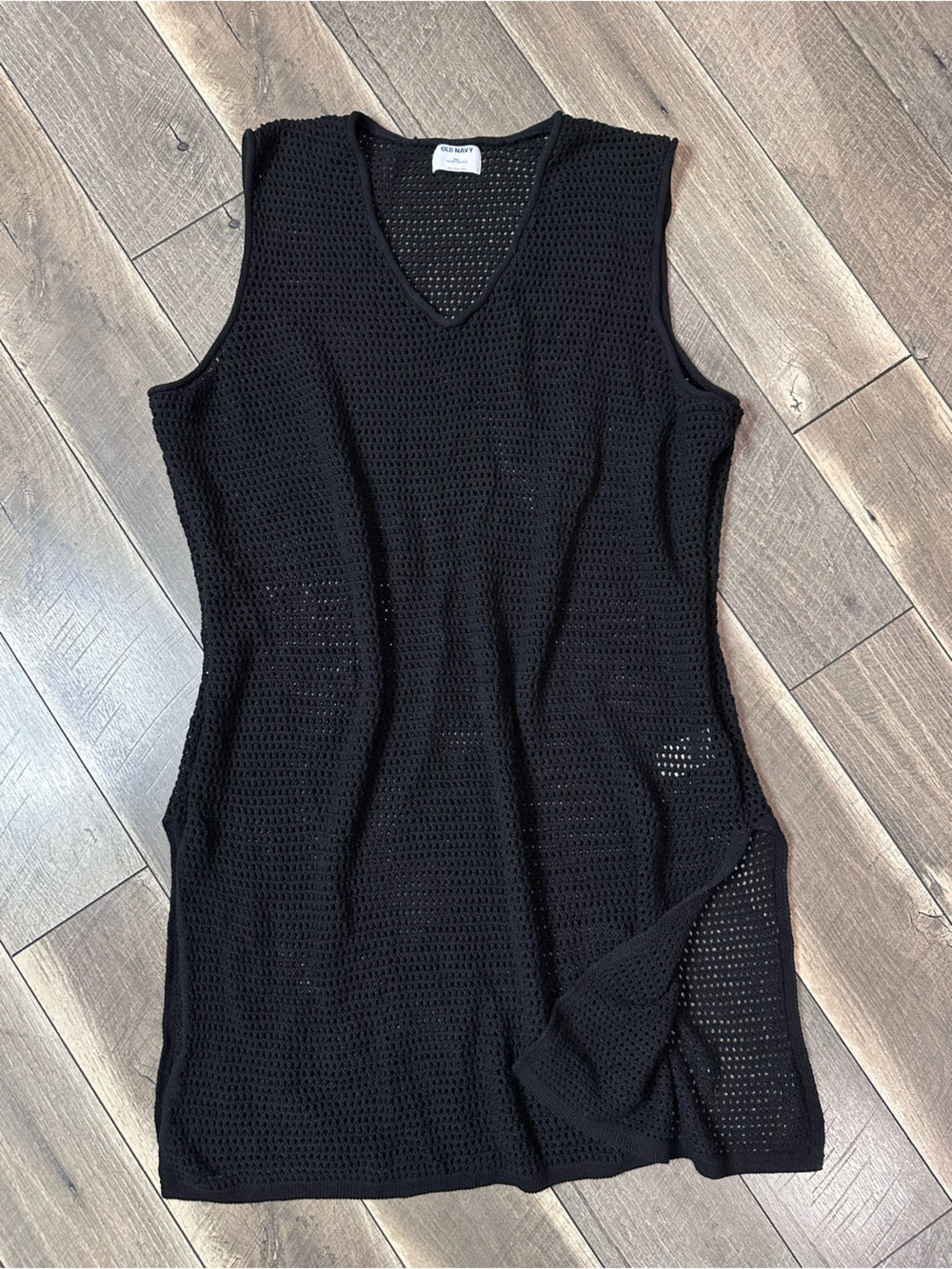 Old Navy Beach Cover Up