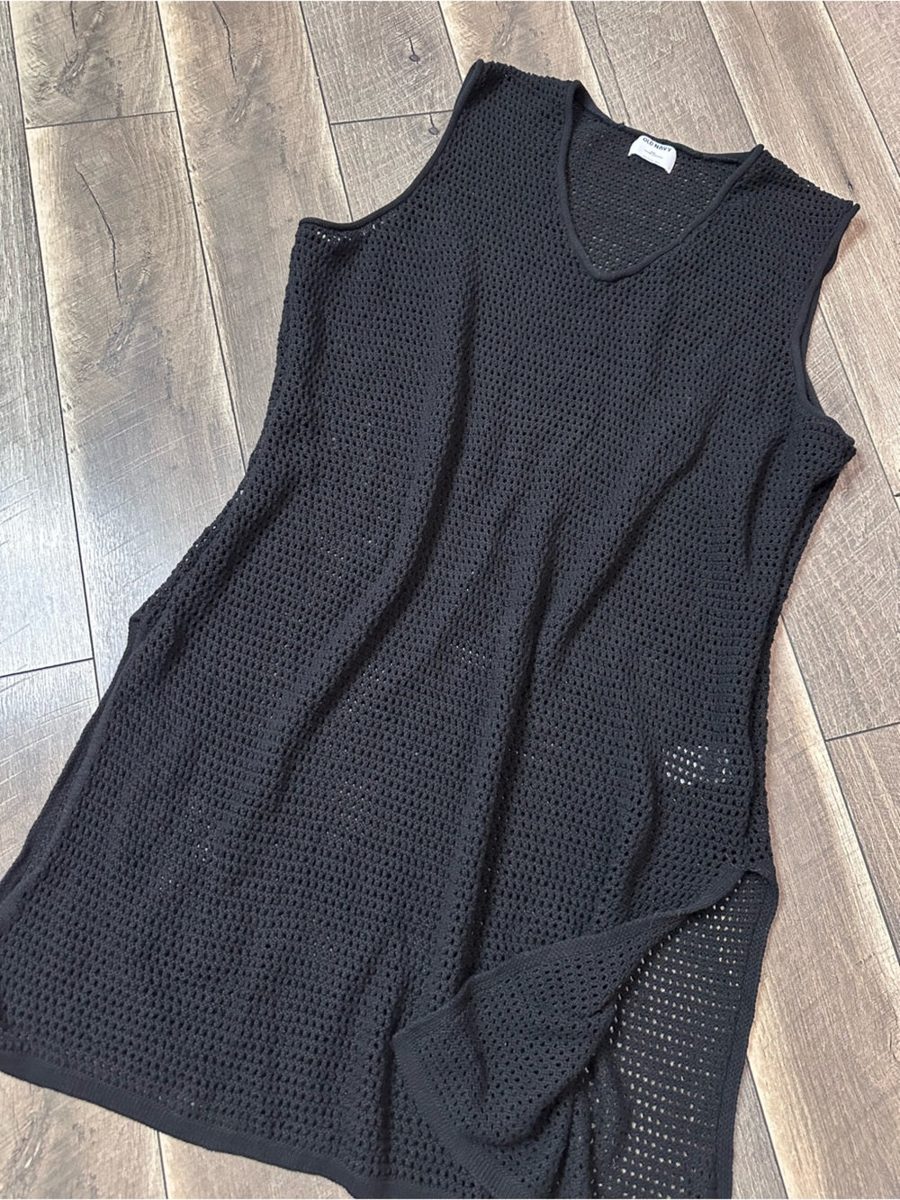Old Navy Beach Cover Up