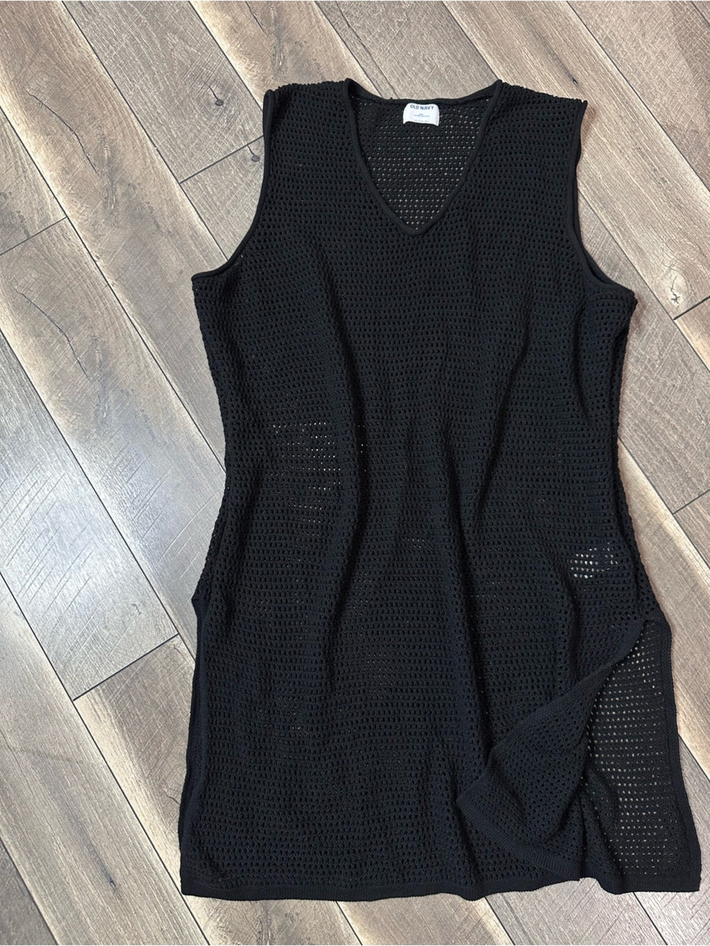 Old Navy Beach Cover Up
