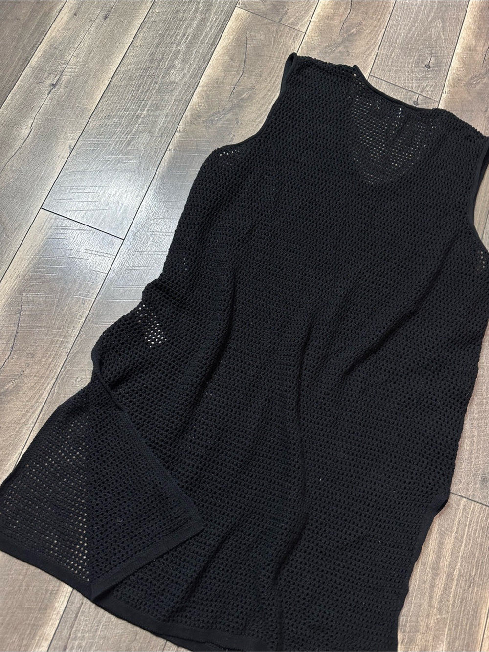 Old Navy Beach Cover Up