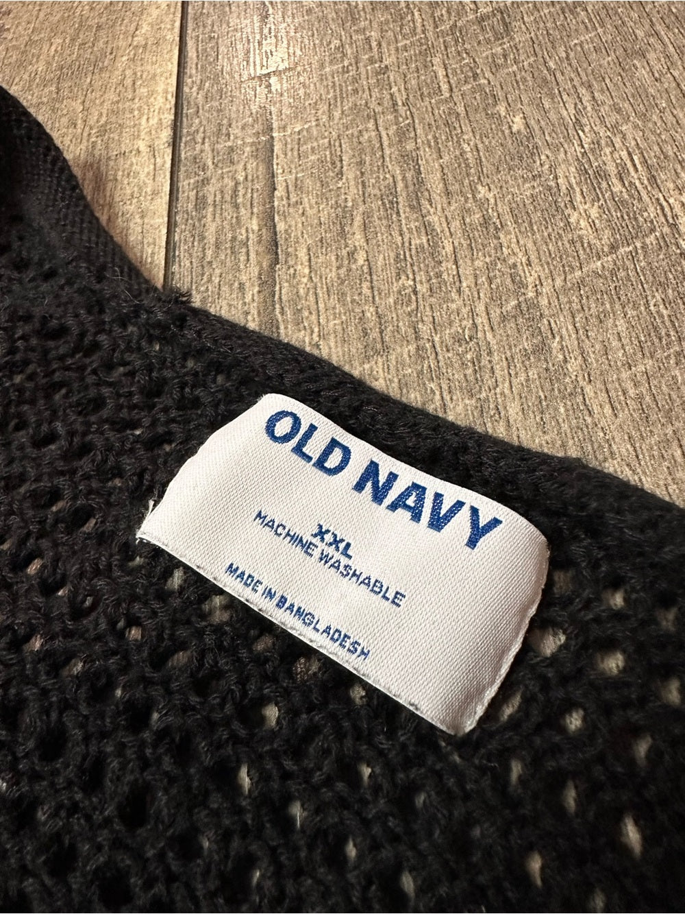 Old Navy Beach Cover Up