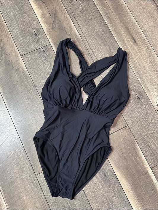 Sea Angel One-Piece Swimsuit
