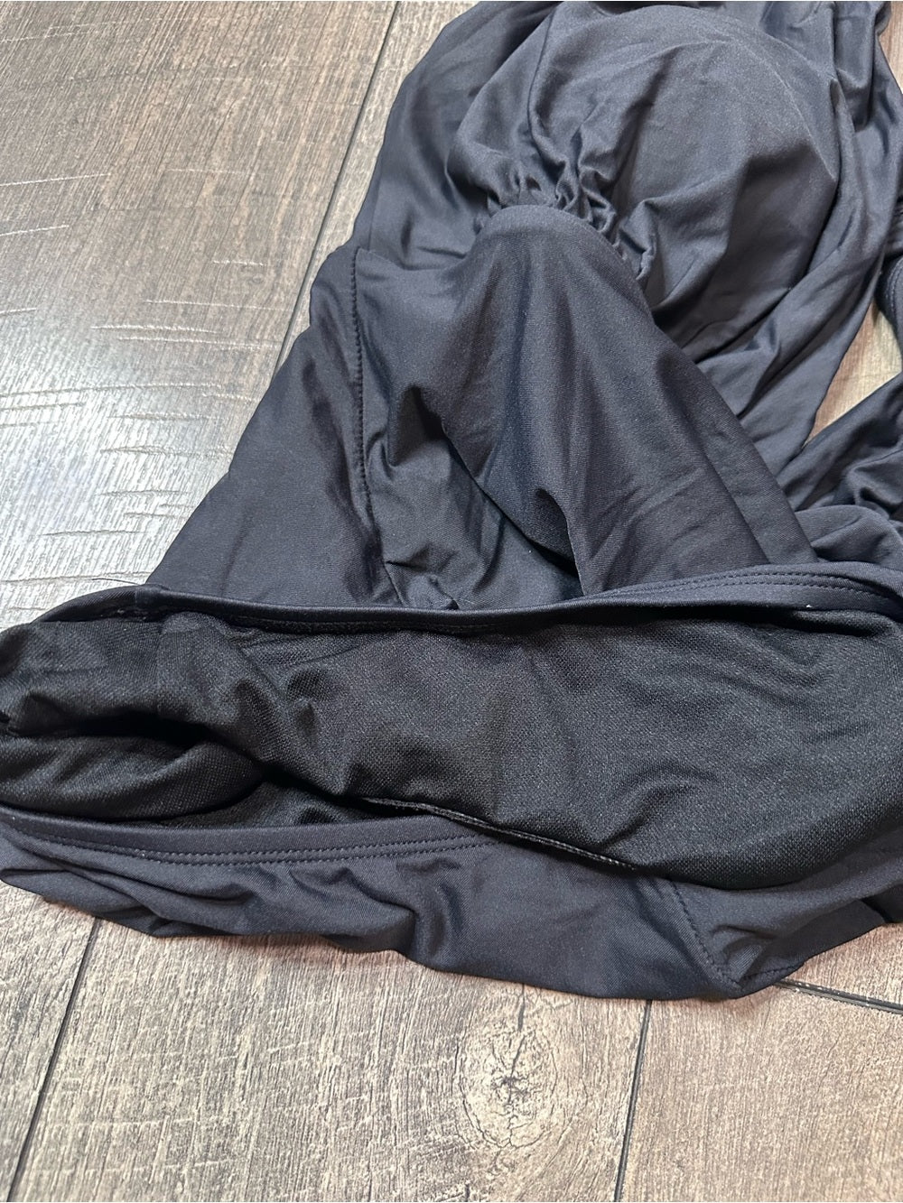 Sea Angel One-Piece Swimsuit