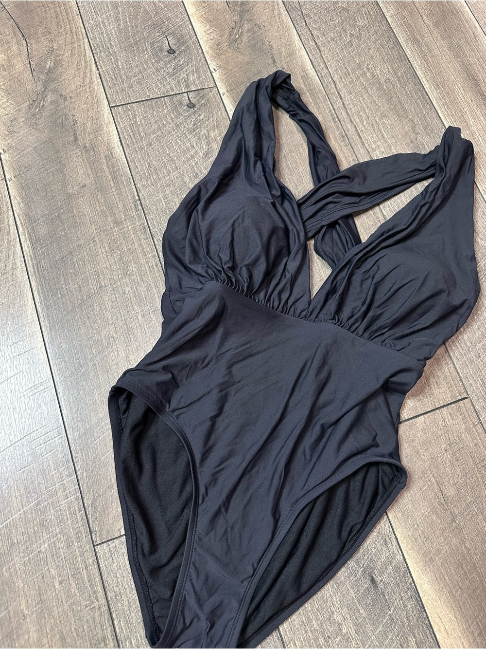 Sea Angel One-Piece Swimsuit