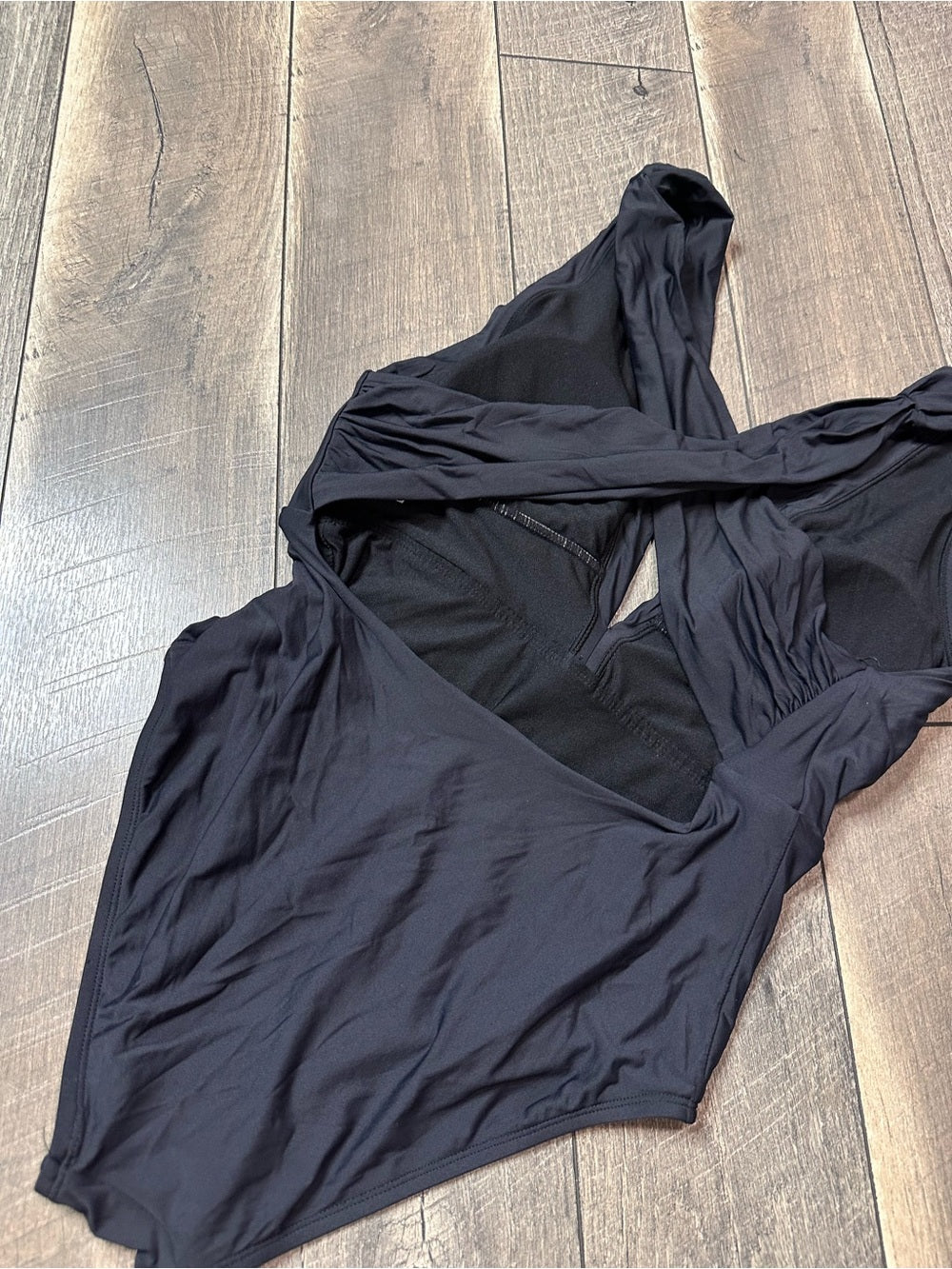Sea Angel One-Piece Swimsuit