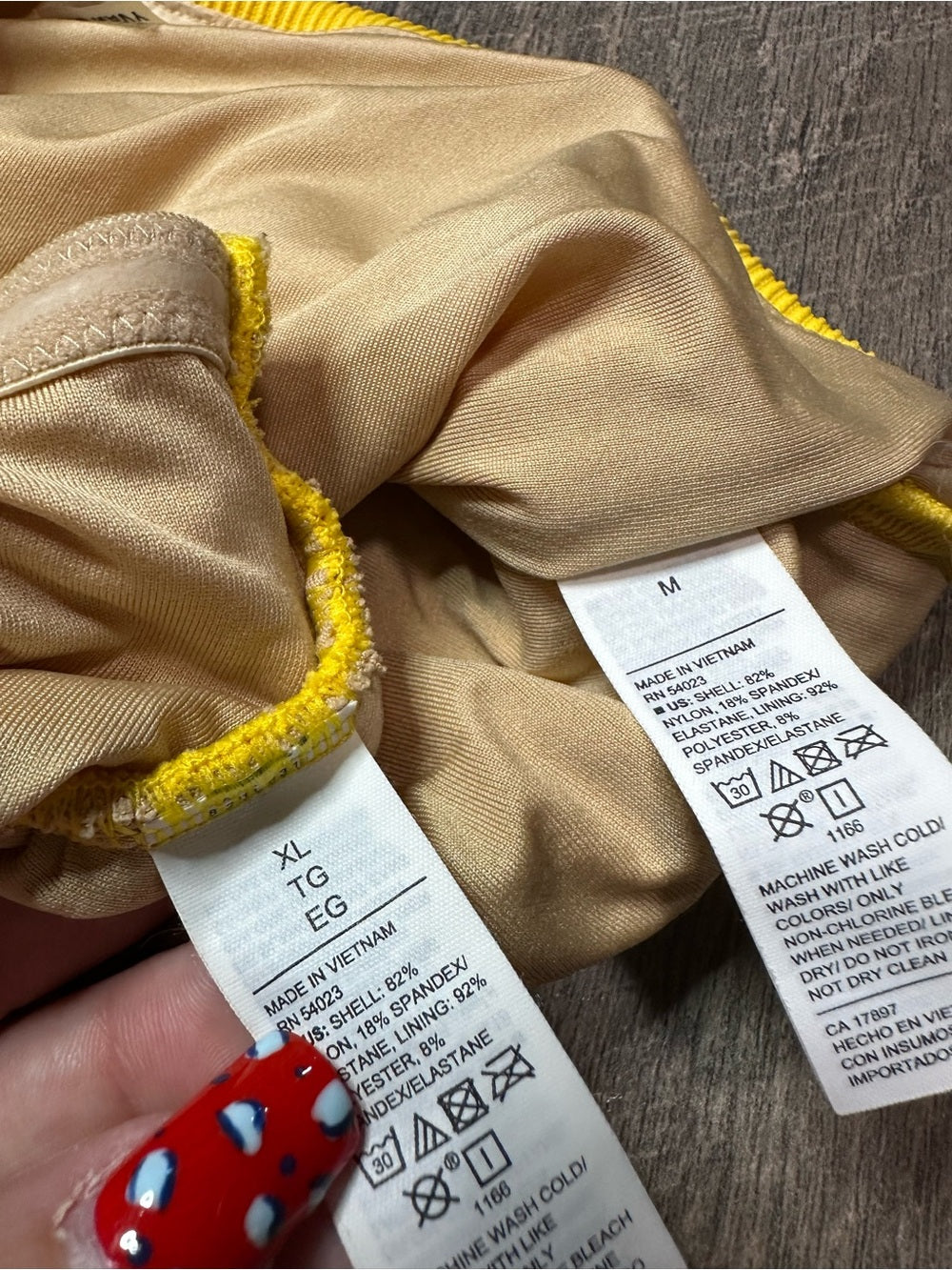 Old Navy Bikini
