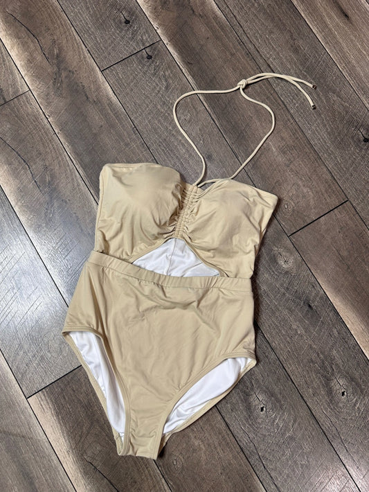 Michael Kors One-Piece Swimsuit