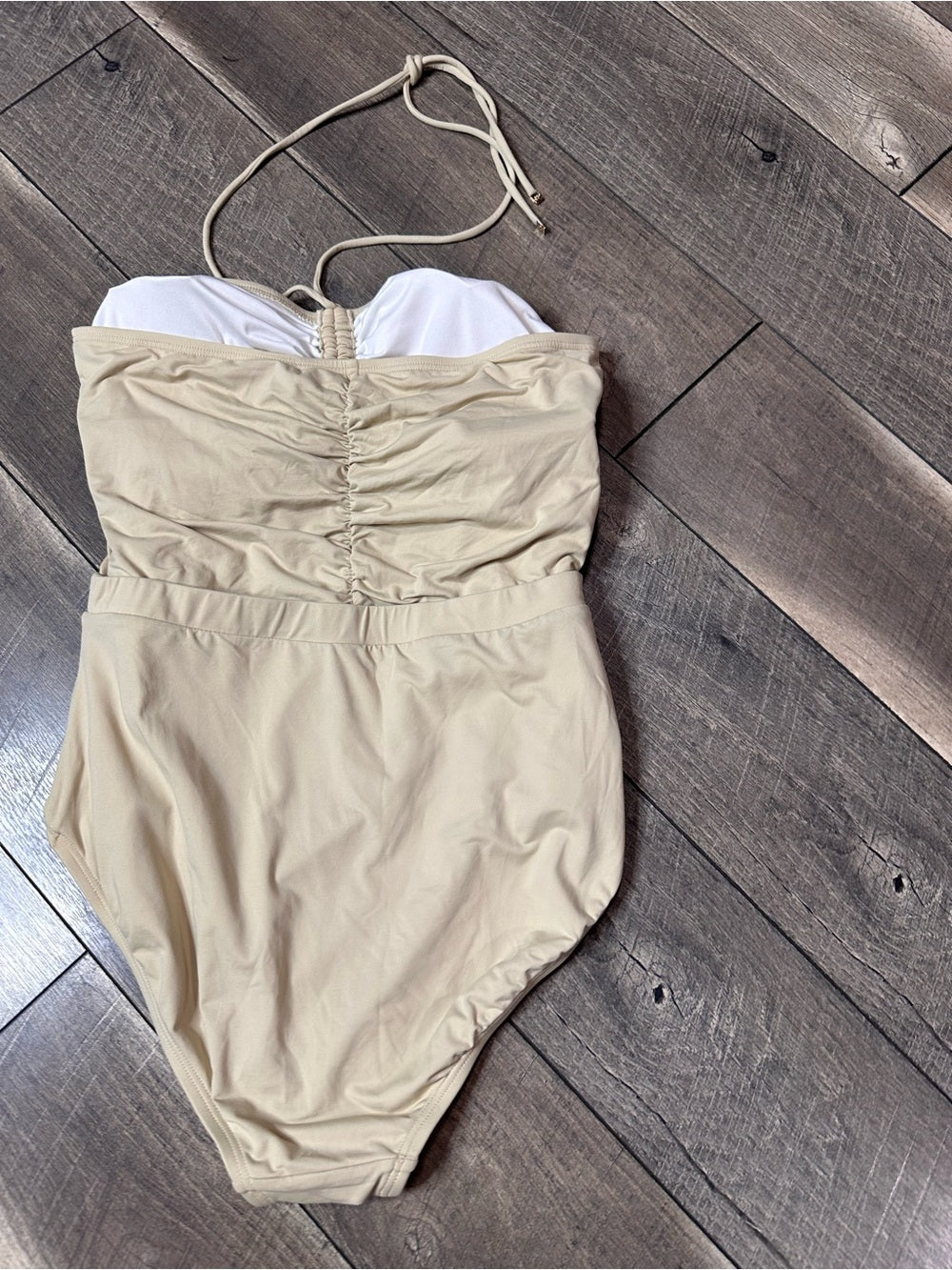 Michael Kors One-Piece Swimsuit